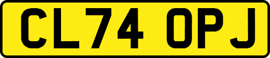 CL74OPJ