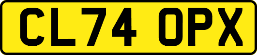 CL74OPX