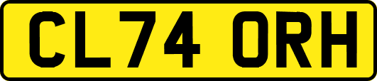 CL74ORH
