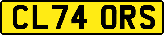 CL74ORS