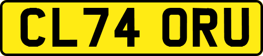 CL74ORU