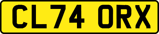 CL74ORX