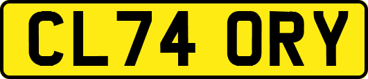 CL74ORY