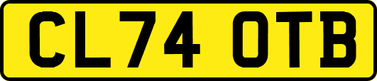 CL74OTB
