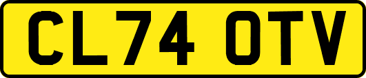 CL74OTV
