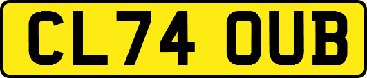 CL74OUB