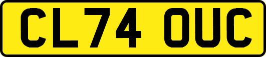 CL74OUC