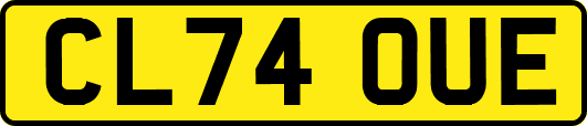 CL74OUE