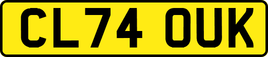 CL74OUK