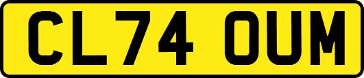 CL74OUM