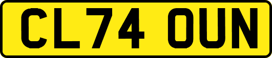 CL74OUN