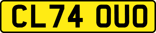 CL74OUO