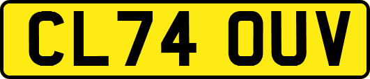 CL74OUV