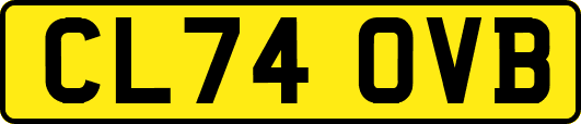 CL74OVB