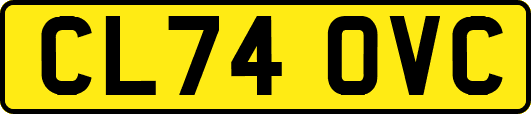CL74OVC