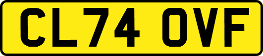 CL74OVF