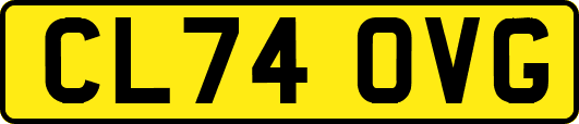 CL74OVG