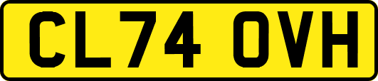 CL74OVH