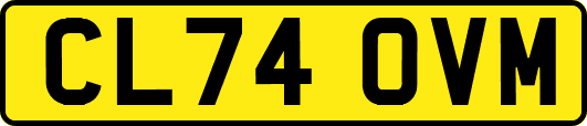 CL74OVM