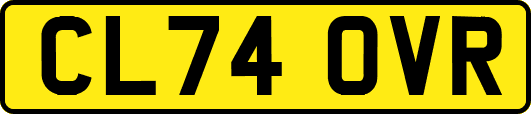 CL74OVR