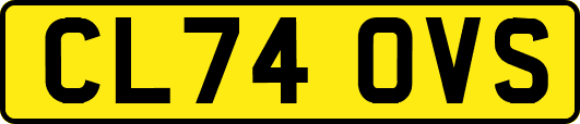 CL74OVS