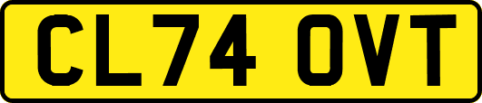 CL74OVT