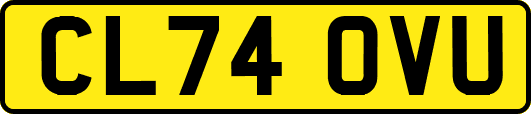 CL74OVU