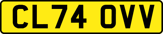 CL74OVV