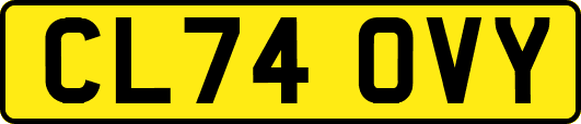 CL74OVY