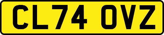 CL74OVZ