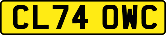 CL74OWC