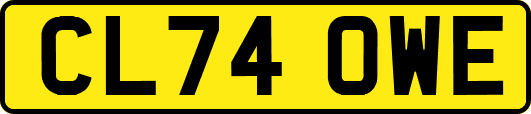 CL74OWE