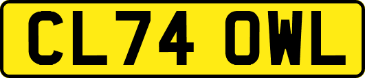 CL74OWL