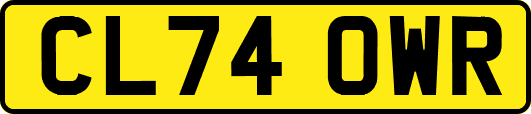 CL74OWR