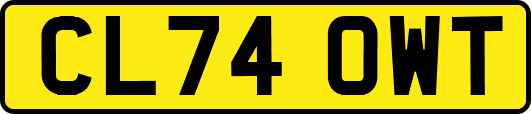 CL74OWT