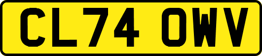 CL74OWV