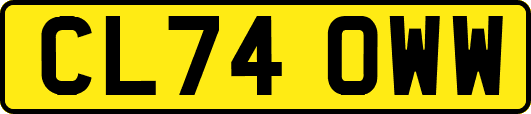 CL74OWW
