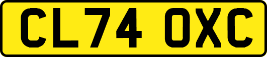 CL74OXC