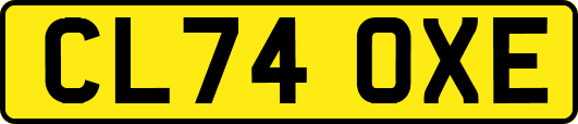 CL74OXE