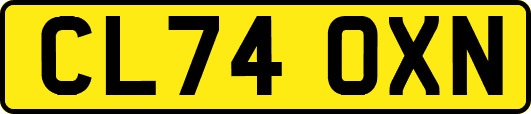 CL74OXN