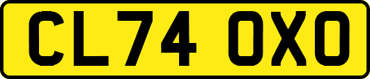 CL74OXO