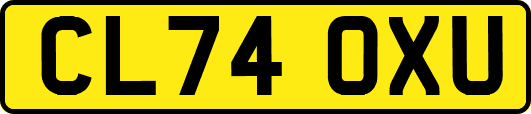 CL74OXU