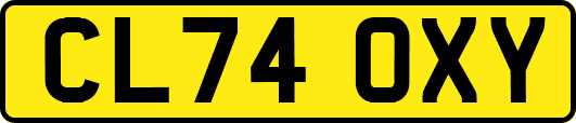 CL74OXY