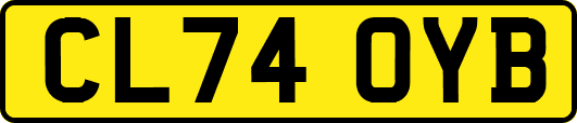 CL74OYB