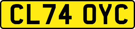 CL74OYC