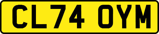 CL74OYM