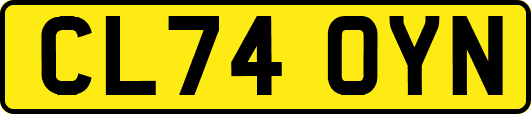 CL74OYN