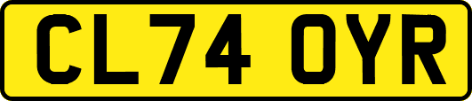 CL74OYR