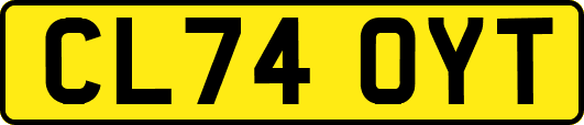 CL74OYT