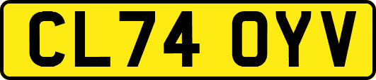 CL74OYV